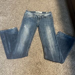 BKE Jeans. Size 25 R